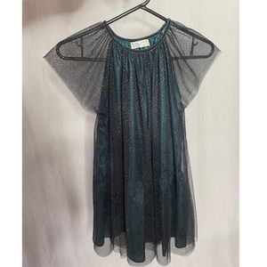 Zara kids dress perfect for holidays (13/14)